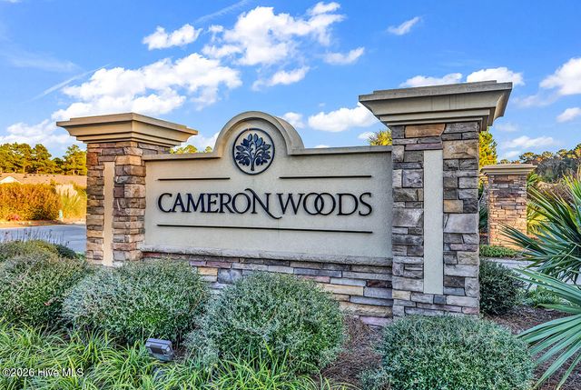 6913 English Holly Court SW Lot 57, Ocean Isle Beach, NC 28469