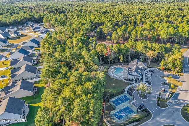 6913 English Holly Court SW Lot 57, Ocean Isle Beach, NC 28469