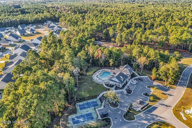 6913 English Holly Court SW Lot 57, Ocean Isle Beach, NC 28469