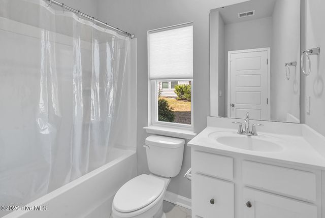 6913 English Holly Court SW Lot 57, Ocean Isle Beach, NC 28469