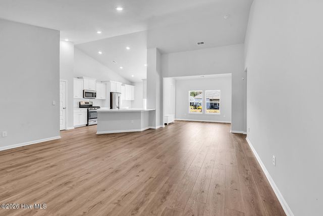 6913 English Holly Court SW Lot 57, Ocean Isle Beach, NC 28469