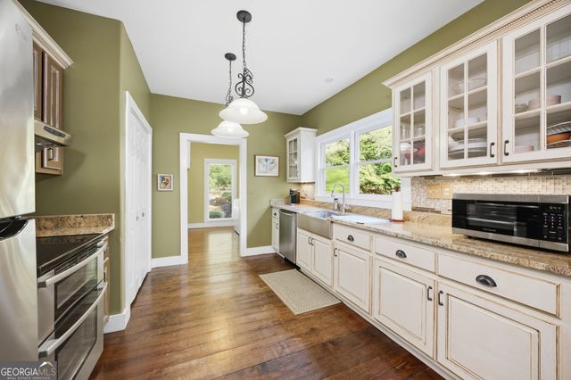 4686 Johnstonville Road, Forsyth, GA 31029