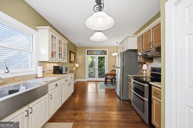 4686 Johnstonville Road, Forsyth, GA 31029