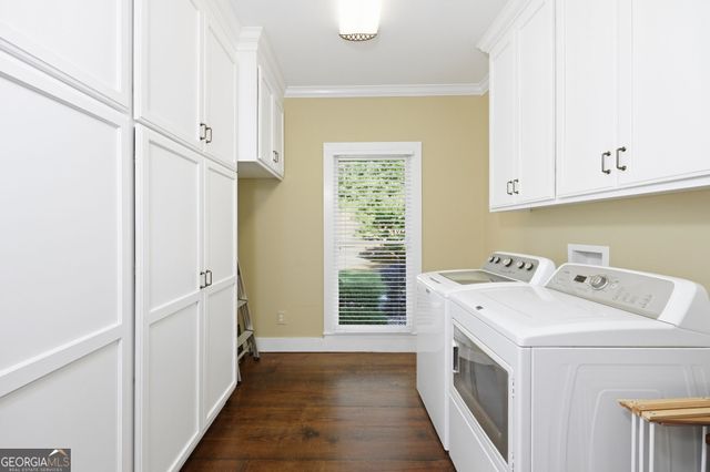 4686 Johnstonville Road, Forsyth, GA 31029