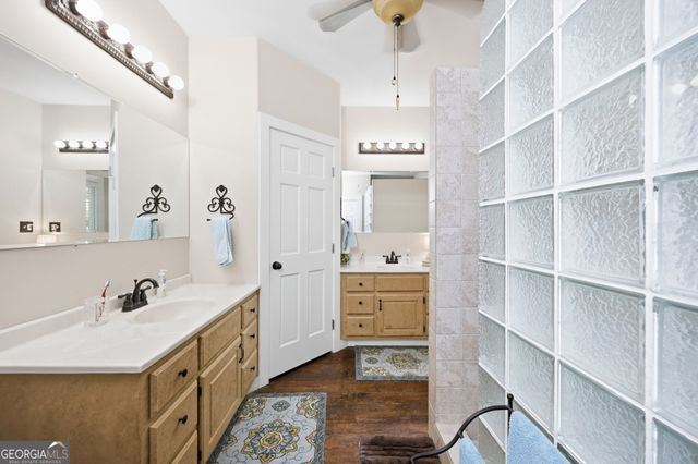 4686 Johnstonville Road, Forsyth, GA 31029