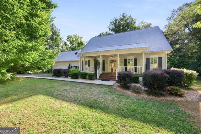 4686 Johnstonville Road, Forsyth, GA 31029