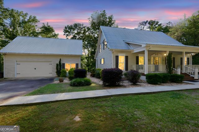 4686 Johnstonville Road, Forsyth, GA 31029