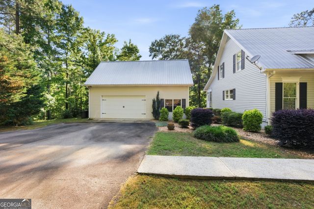 4686 Johnstonville Road, Forsyth, GA 31029