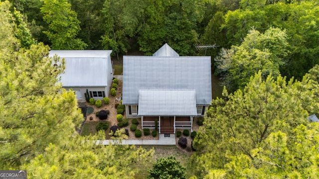 4686 Johnstonville Road, Forsyth, GA 31029