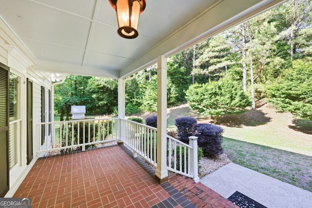 4686 Johnstonville Road, Forsyth, GA 31029