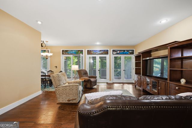 4686 Johnstonville Road, Forsyth, GA 31029