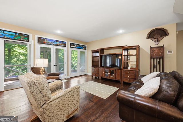 4686 Johnstonville Road, Forsyth, GA 31029