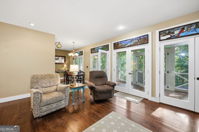 4686 Johnstonville Road, Forsyth, GA 31029