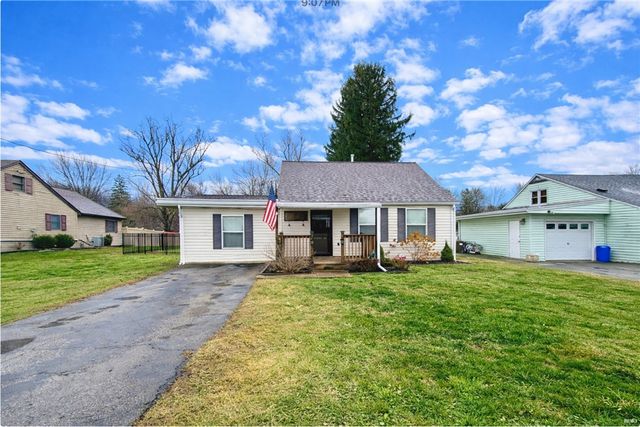 166 Junior St, North Union Twp, PA 15445