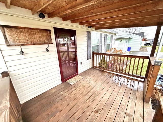 166 Junior St, North Union Twp, PA 15445