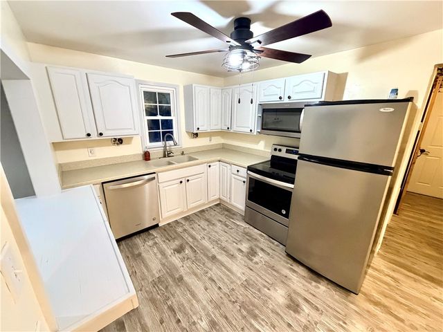 166 Junior St, North Union Twp, PA 15445