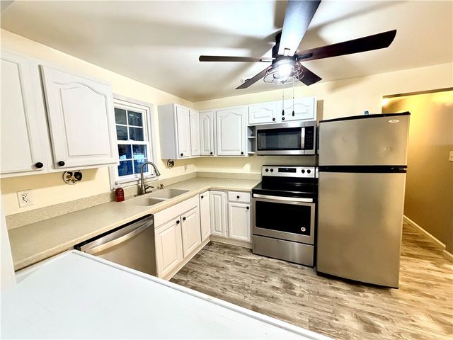 166 Junior St, North Union Twp, PA 15445