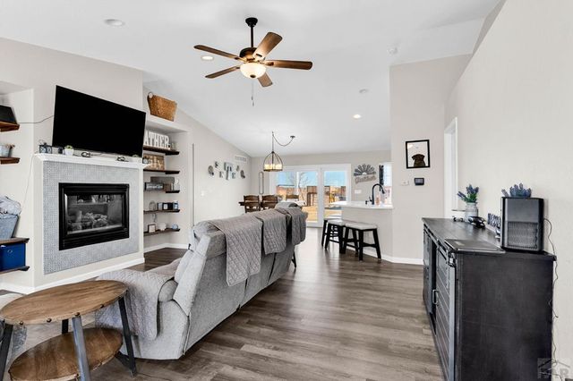 1349 E Kiva Dr, Pueblo West, CO 81007