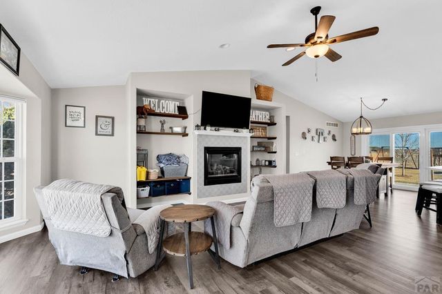 1349 E Kiva Dr, Pueblo West, CO 81007