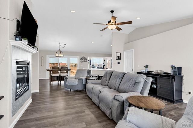 1349 E Kiva Dr, Pueblo West, CO 81007