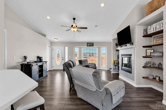 1349 E Kiva Dr, Pueblo West, CO 81007