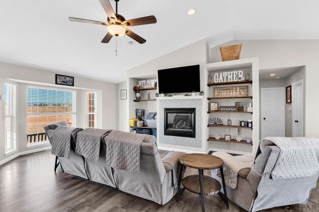 1349 E Kiva Dr, Pueblo West, CO 81007