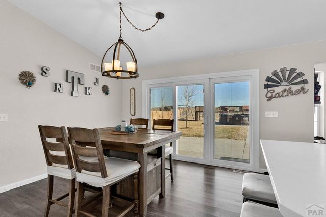 1349 E Kiva Dr, Pueblo West, CO 81007