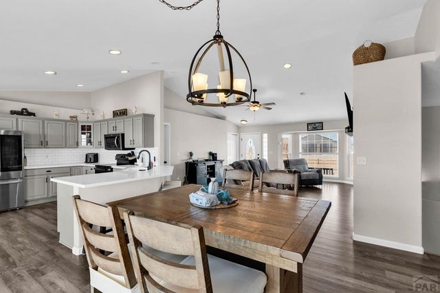 1349 E Kiva Dr, Pueblo West, CO 81007