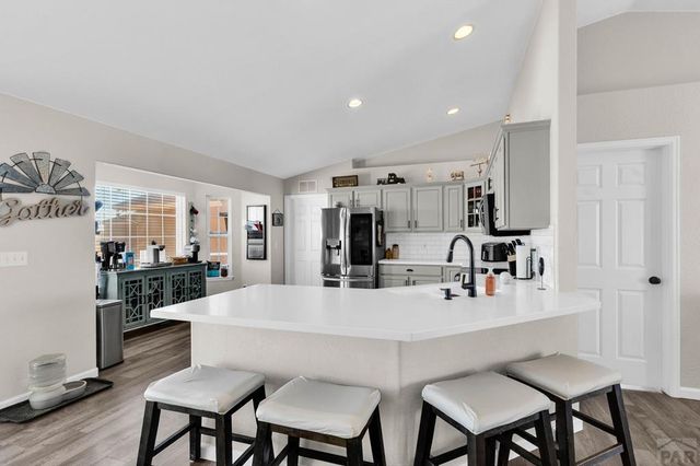 1349 E Kiva Dr, Pueblo West, CO 81007