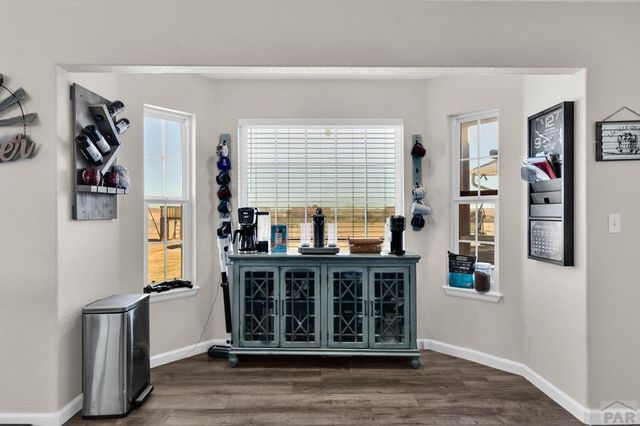 1349 E Kiva Dr, Pueblo West, CO 81007