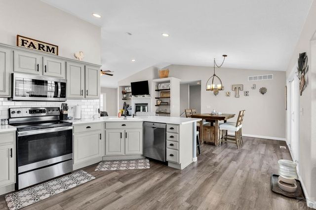 1349 E Kiva Dr, Pueblo West, CO 81007