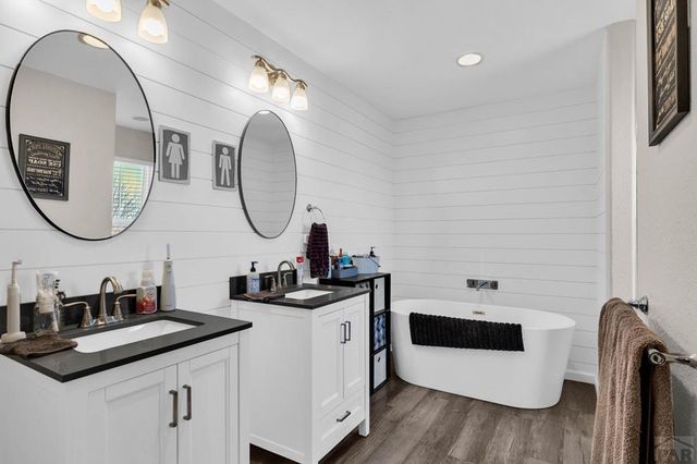 1349 E Kiva Dr, Pueblo West, CO 81007