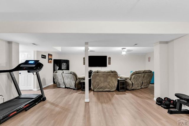 1349 E Kiva Dr, Pueblo West, CO 81007