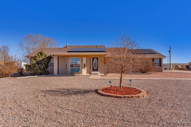 1349 E Kiva Dr, Pueblo West, CO 81007