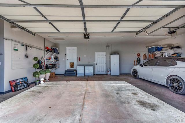 1349 E Kiva Dr, Pueblo West, CO 81007