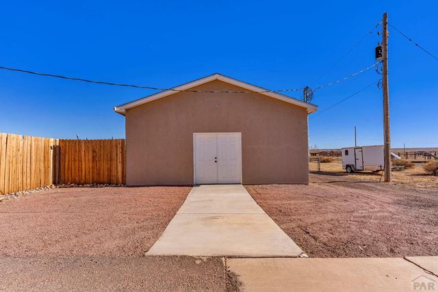1349 E Kiva Dr, Pueblo West, CO 81007