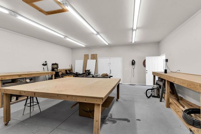 1349 E Kiva Dr, Pueblo West, CO 81007