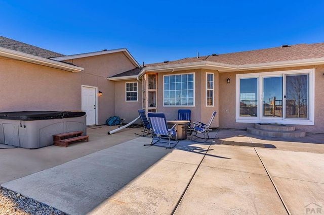 1349 E Kiva Dr, Pueblo West, CO 81007