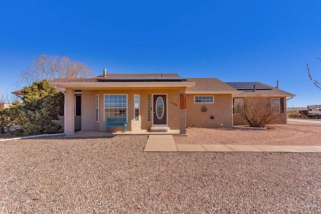 1349 E Kiva Dr, Pueblo West, CO 81007