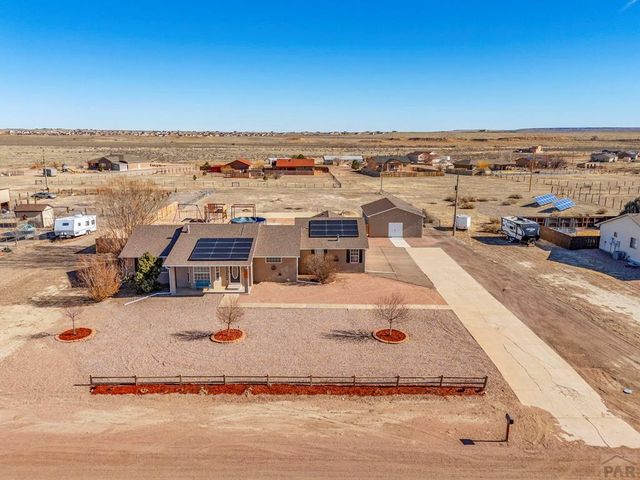 1349 E Kiva Dr, Pueblo West, CO 81007
