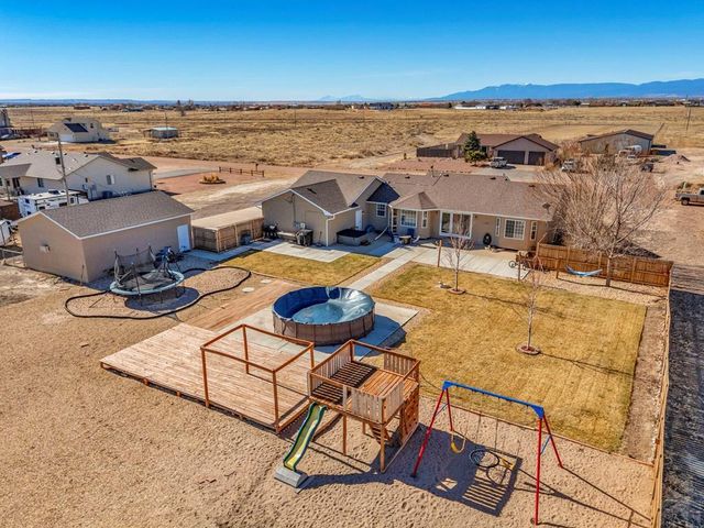 1349 E Kiva Dr, Pueblo West, CO 81007