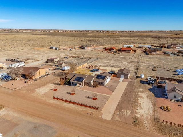 1349 E Kiva Dr, Pueblo West, CO 81007