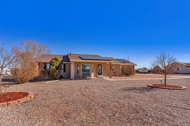 1349 E Kiva Dr, Pueblo West, CO 81007