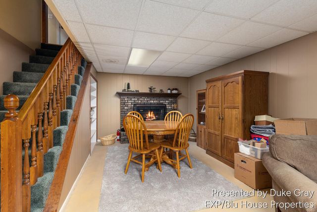 5886 Bramalea Avenue Se, City Of Kentwood, MI 49508