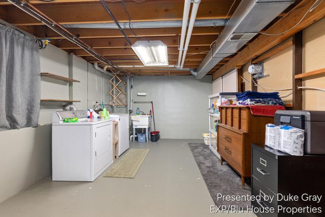 5886 Bramalea Avenue Se, City Of Kentwood, MI 49508