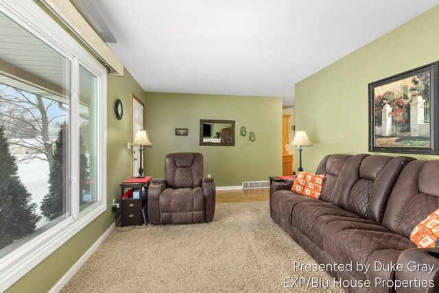 5886 Bramalea Avenue Se, City Of Kentwood, MI 49508