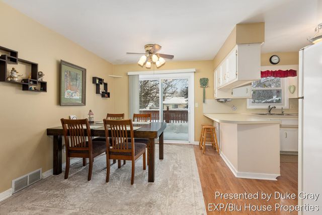 5886 Bramalea Avenue Se, City Of Kentwood, MI 49508