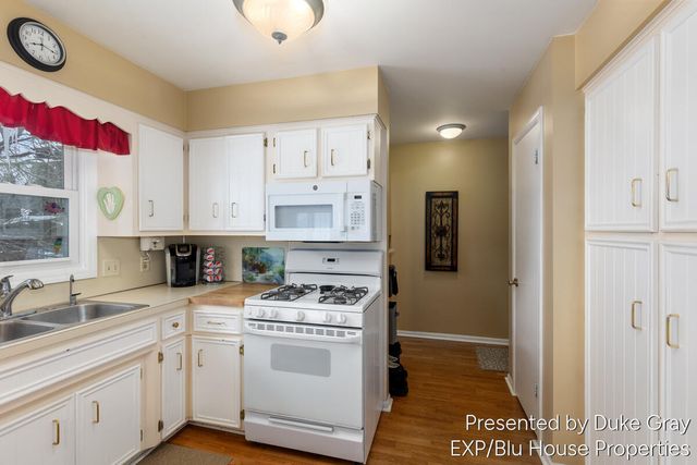 5886 Bramalea Avenue Se, City Of Kentwood, MI 49508