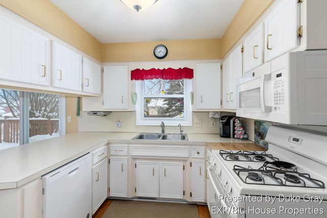 5886 Bramalea Avenue Se, City Of Kentwood, MI 49508