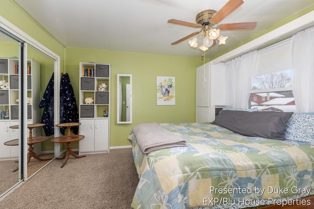 5886 Bramalea Avenue Se, City Of Kentwood, MI 49508